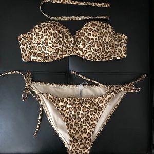 Victoria’s Secret Bikini